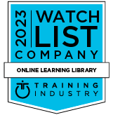 2023 Watchlist Online Learning Library