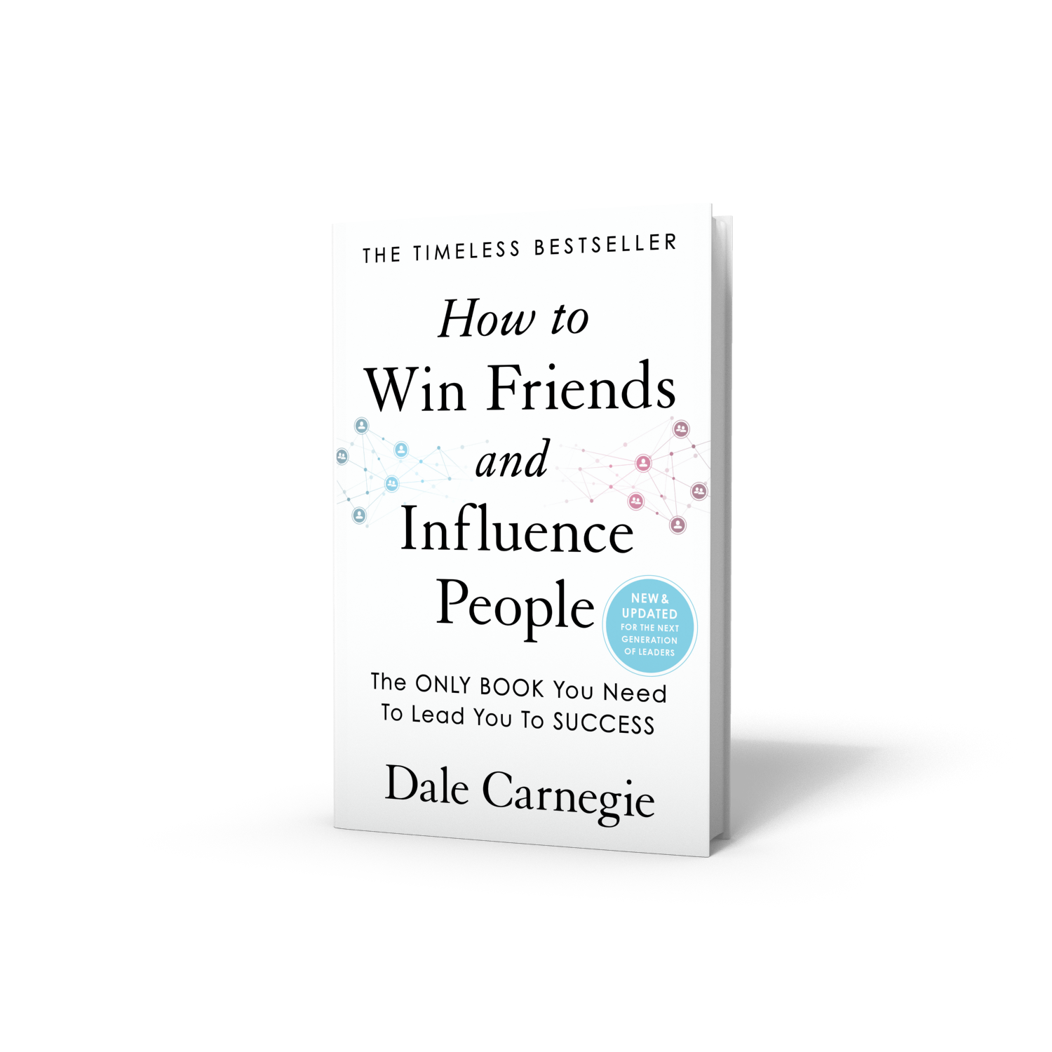 Presentation on dale carnegie how to win friends and influence