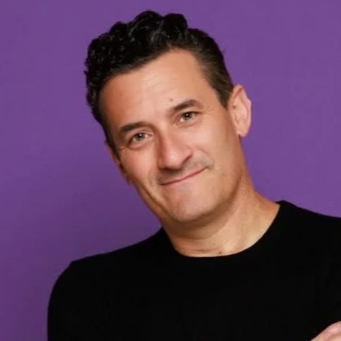 Matt Britton Matt Britton