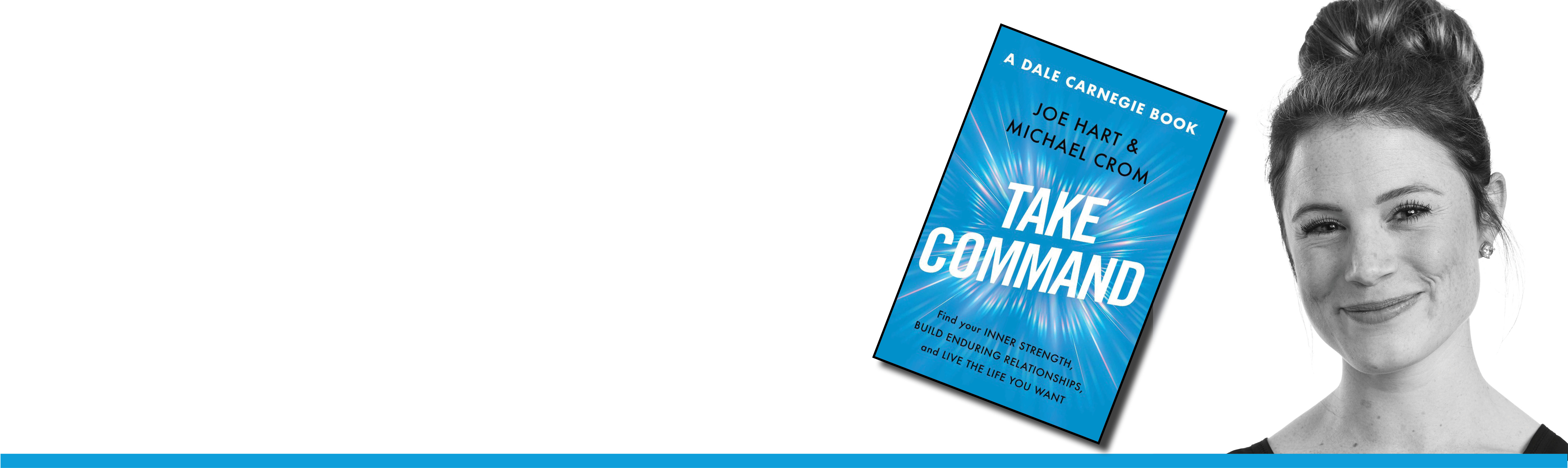 Take Command Book