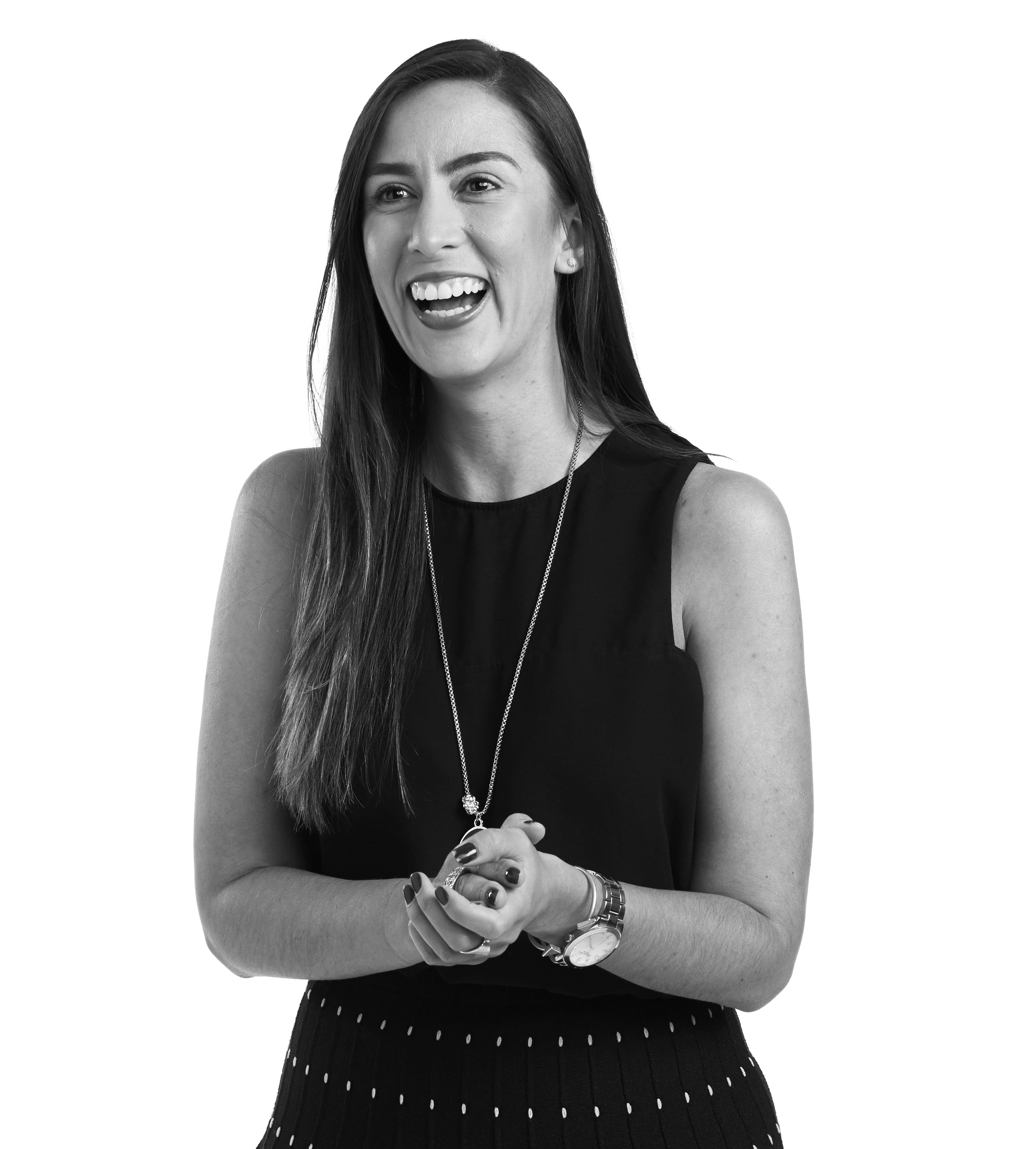 woman smiling woman smiling