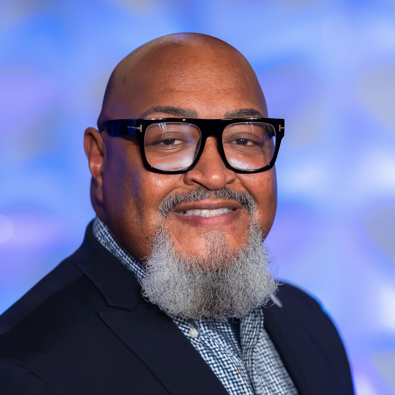 Myron Harmon Myron Harmon