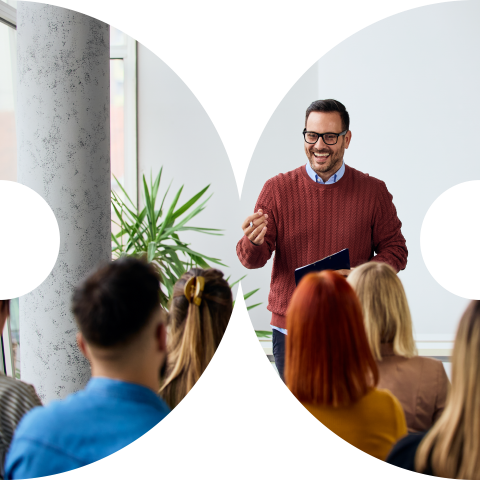 Aligning Workplace Perceptions Across Levels | Dale Carnegie