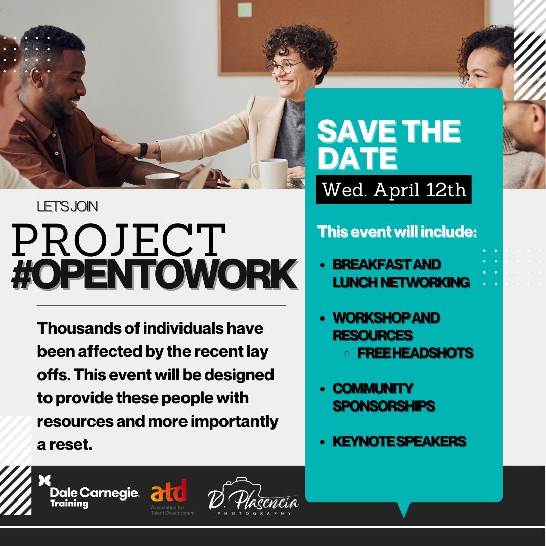 project opentowork
