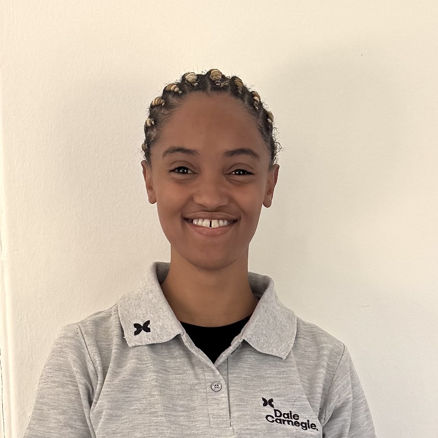 Theolene Steyn Theolene Steyn