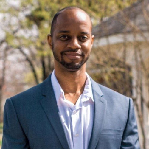 Cedric Fonville Cedric Fonville